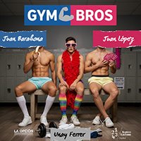 Gymbros