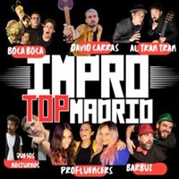 Impro Top Madrid