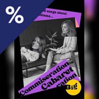 Commiseration Cabaret