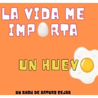 La vida me importa un huevo en Black Jack Club