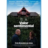 Valor sentimental
