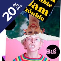 Double Trouble: Duo Improv Jam - Inglés