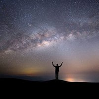 Noche Estelar: la Magia del Universo