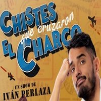 Chistes que Cruzaron el Charco