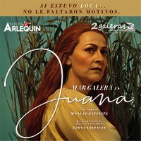 Juana. Si estuvo loca