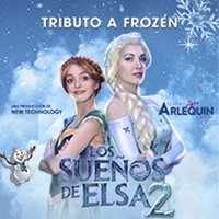 Los sueños de Elsa 2 - Tributo a Frozen