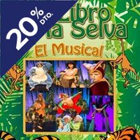 El libro de la selva