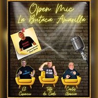 Micro Abierto - Recién Horneado