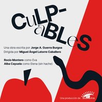 Culpables de Atakama