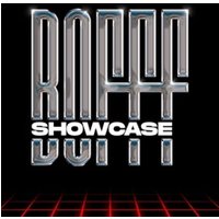 BOFFF SHOWCASE - 3 EDICIÓN