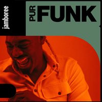 Pur Funk: Clarence Bekker Band