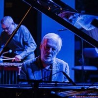 Ignasi Terraza Trio & Christos Rafalides