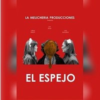 El espejo