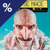 Calvo se nace - Borja Manjón