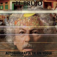 El Brujo - Autobiografía de un Yogui - Madrid