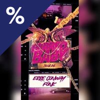 Perreo Baby: Erre Conway & Fönk