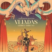 Veladas: Ghibli Tributo