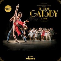 El Gran Gatsby: El Show