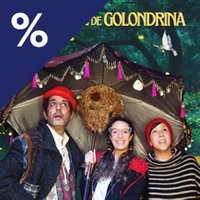 Aprendiz de Golondrina