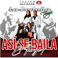 La Porteña Tango - Así se baila el Tango