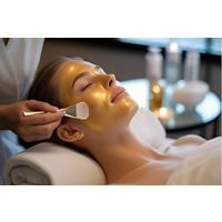 Facial revitalizante antiarrugas