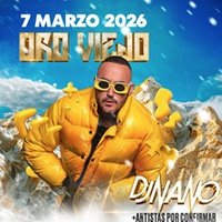 Oro Viejo - La Pinilla