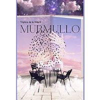 Murmullo [Tríptico de la vida II]