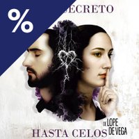 Amor secreto hasta celos - Madrid