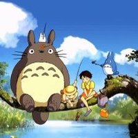 Evento Benéfico: Mi vecino Totoro