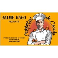 Croquetas de Cocido - (La Otra Movida)