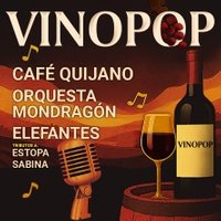 VINOPOP Mutxamel