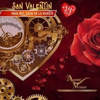 Especial San Valentín