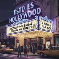 Esto es Hollywood