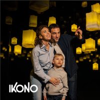 IKONO Barcelona
