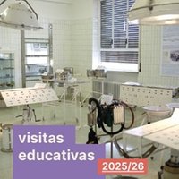 Quirófano Negrín - Visita educativa