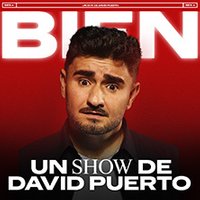 David Puerto - Bien
