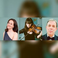 Epic Concerts - Mozart: Lieder