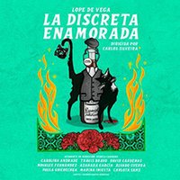 La Discreta Enamorada