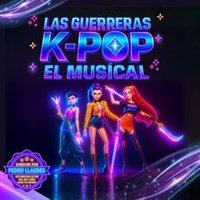 Las guerreras K-Pop