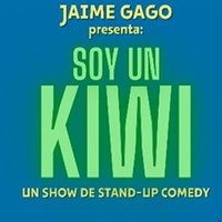 Soy un Kiwi (Black Jack Club)