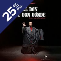 El don de Don Dónde