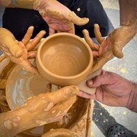 Taller de cerámica (modelaje & torno)