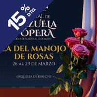La del Manojo de Rosas