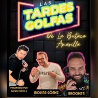 Tardes golfas de Platea