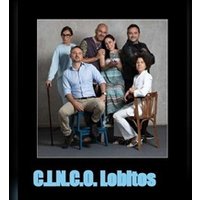 C.I.N.C.O. Lobitos