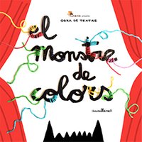 El Monstre de Colors