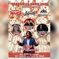 José el Francés (Lerele)