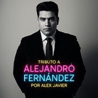Tributo a Alejandro Fernández
