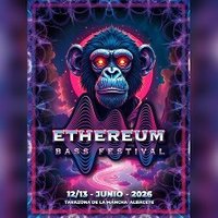 Ethereum Bass festival 2026