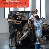 Descubre el Museo del Automóvil y la Moda